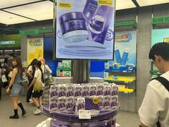 -Olive Young(明洞旗舰店)