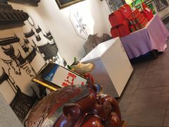 -小秦淮·南京土菜(新亭西路店)