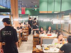 -禄婶鸡煲·打边炉