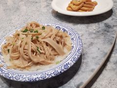 -聚丰园•湖鲜餐厅(阿红私房菜梅石路店)
