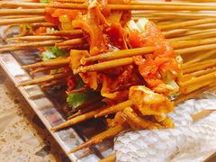 -大签门香串串(车公庙店)