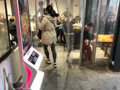 -红旗大食堂(君悦紫园店)