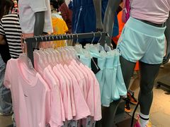 -NIKE上海青浦优选体验店