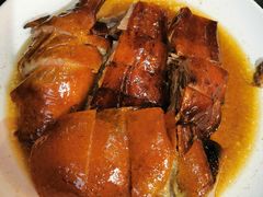 -黄连大头华烧鹅店(大良店)