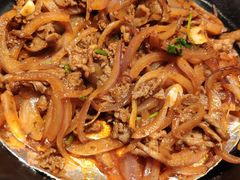 -西贝莜面村(镇江苏宁广场店)