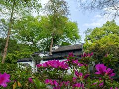 -杭州张苍水先生祠