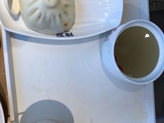 -馋笼小食堂-青岛大虾包(繁花里店)