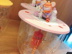 -星巴克臻选(莘庄仲盛店)