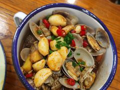 -老三样·美食研究中心(世贸路店)