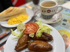 -华星冰室(湾仔店)