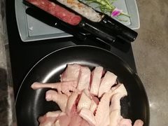 原味椰子鸡-大头椰·海南椰子鸡火锅(思明万象城店)