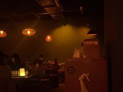 -Helens海伦司小酒馆(南京洪武路店)