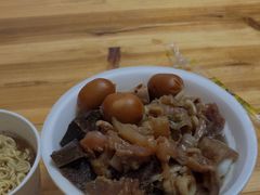 -芳姨牛杂