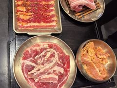 -西塔老太太泥炉烤肉(龙湖北苑天街店)