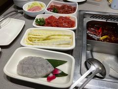 -海底捞火锅(龙湖北京大兴天街店)