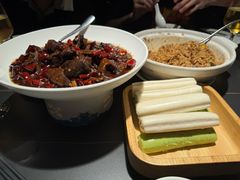 -三强鸽子(中原路店)