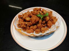 飘香骨-旺达·福州菜(正大广场店)
