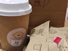 -YOLO COFFEE悠乐咖啡