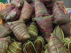 -召稼楼永茂昌粽子大王