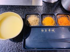 -白玉·朝鲜族烤串(南山店)