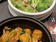-先记烧鹅王·本地粤菜(福永店)