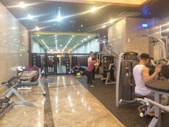 -至尚健身游泳(马鞍山店)