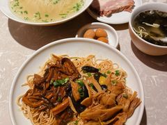 -松鹤面馆·古法焖肉面(观前店)