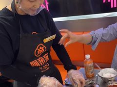 -阿亲家·韩式无限烤肉(春熙路店)