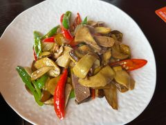 -滇野云南野生菌餐厅(陕西南路店)