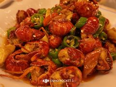 -忆口香龙虾(珠海夏湾老店)
