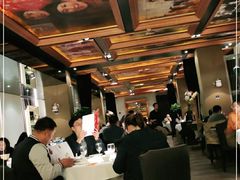 大堂-苏浙汇(古北店)