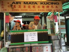 -罗汉果龙眼冰糖燉冬瓜