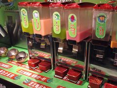 -牛YO寿喜烧·铁板烧和牛火锅自助(市府恒隆店)