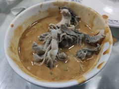 -同城四季爆肚涮羊肉(安华里店)