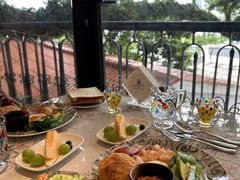 -澳门圣地牙哥古堡酒店