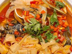 -苏梦江南·淮扬菜(夫子庙店)