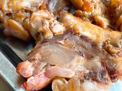 -佰运猪蹄(高陵店)