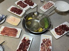 -杏花吴记牛肉火锅