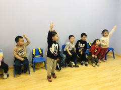 -I-Shine英语国际教育(大三林中心)