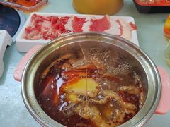 -味香林牦牛自助火锅