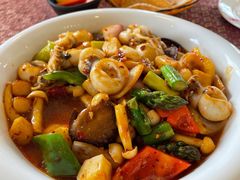 -南沙游艇会·大兵船餐厅