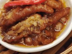 -粤香楼(新光里店)
