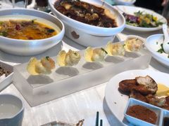 -柒园·三十年创意杭帮菜(龙湖滨江天街店)