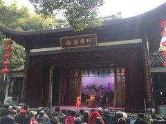 -杭州黄龙洞