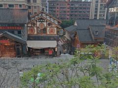 -纸盐河码头火锅(十八梯店)