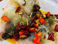 -肥婆麻辣火锅.顺德首创药材麻辣火锅(容桂店)