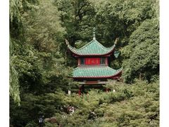 -岳麓山风景名胜区
