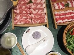 -老灶堂文创火锅(文艺路店)