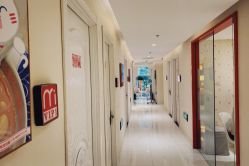 -咪咪比基尼脱毛专业店