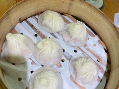 鲜肉小笼-苏小柳手工点心(人民广场分院)